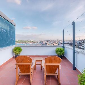 Penthouse Appartement